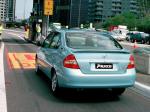 Toyota Prius 2001 года (AU)